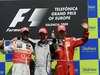 GP EUROPA
